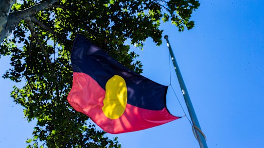 Australia is home to the oldest continuous culture in the world.