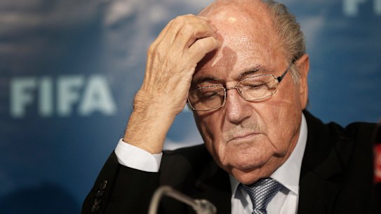 Former FIFA president Sepp Blatter is still facing criminal prosecution in relation to an alleged payment to then UEFA president Michel Platini in February 2011.