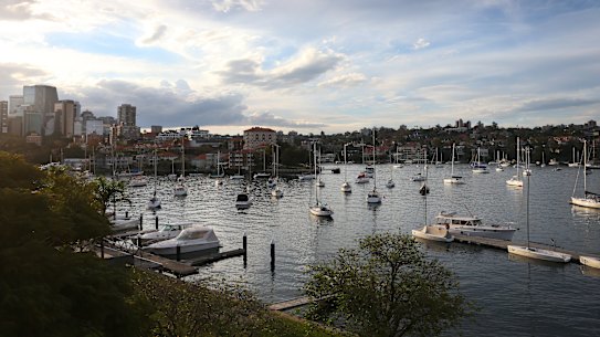 National house prices are rising at their quickest pace since 1989.