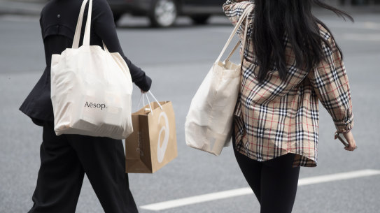 Finder’s new cost of living report shows the generation feeling the greatest financial burden is Generation Z.