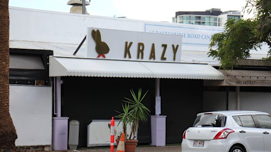 Krazy Dessert Hamilton has won the right to reopen.
