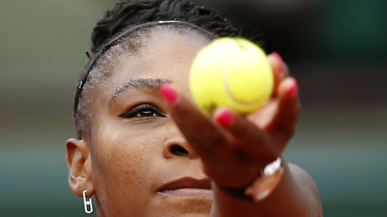 Williams, Federer to face off in New Year's Day clash at Hopman Cup