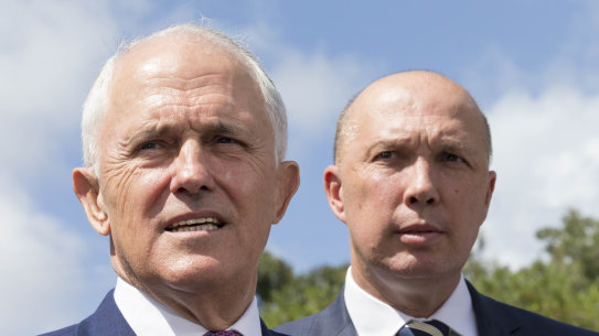 'It has made a bad situation worse': Malcolm Turnbull's energy gamble backfires