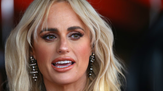 Rebel Wilson has listed her Sydney home on the Birchgrove waterfront following her move to London.