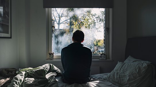 This sounds obvious, but the house gets a lot quieter when your kids leave home. It’s boring.