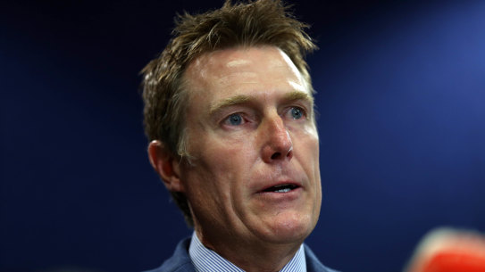 Attorney-General Christian Porter has denied historical rape allegations levelled against him.