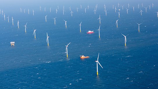 Politics are polluting the NEG and we all stand to lose