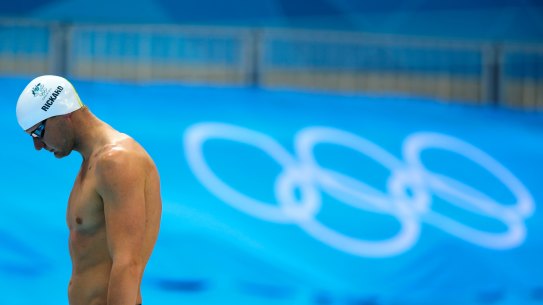 Queensland hopes to host the 2032 olympic games.