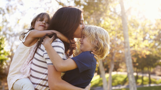 There is no one-size-fits-all answer to family size, or birth order.