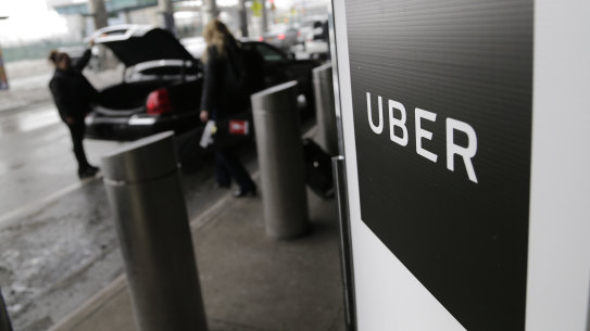 Drivers say Uber charged passengers more than the drivers realised, and pocketed the difference.
