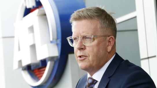 Steve Hocking is heading to Geelong.