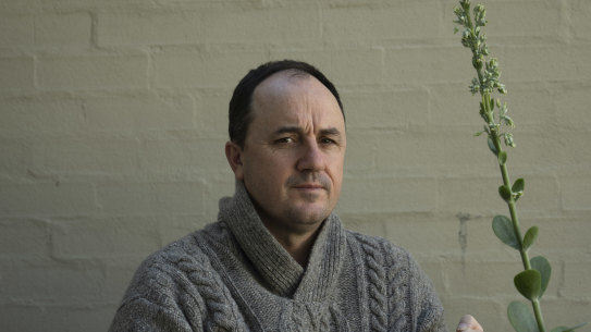 NSW upper house member Jeremy Buckingham says parents of young people struggling with mental health issues can suffer under guilt and stigma.