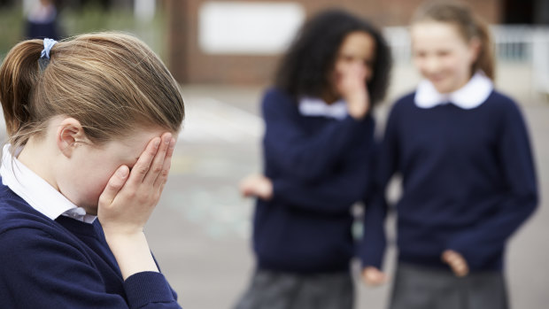 ‘Girls are struggling the most’: What’s really going on in our schools