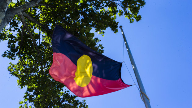 Whose voice? Silencing local Aboriginal communities a mistake