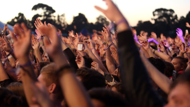 Groovin the Moo cancelled: Music festival pulls pin on 2024 shows