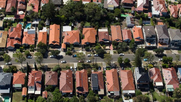 McGrath flags return to growth as housing sentiment lifts