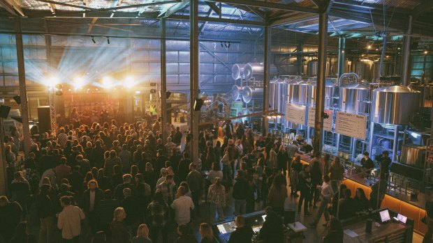 Cabin Fever: Your guide to the ultimate Margaret River party season