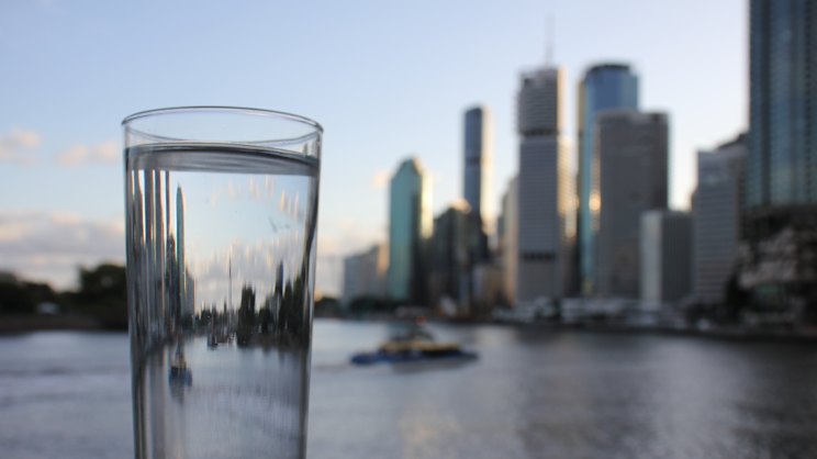 Cancer-causing 'forever chemical' found in Brisbane drinking water