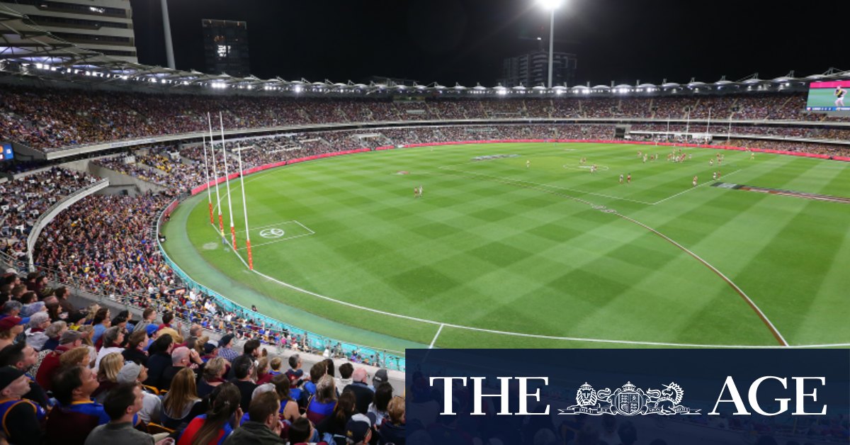 Afl 2020 Grand Final Start Time Of 7 30pm Confirmed As It Weighs Up Premiership Trophy Norm Smith Medal Protocols Cox Plate Time Revealed