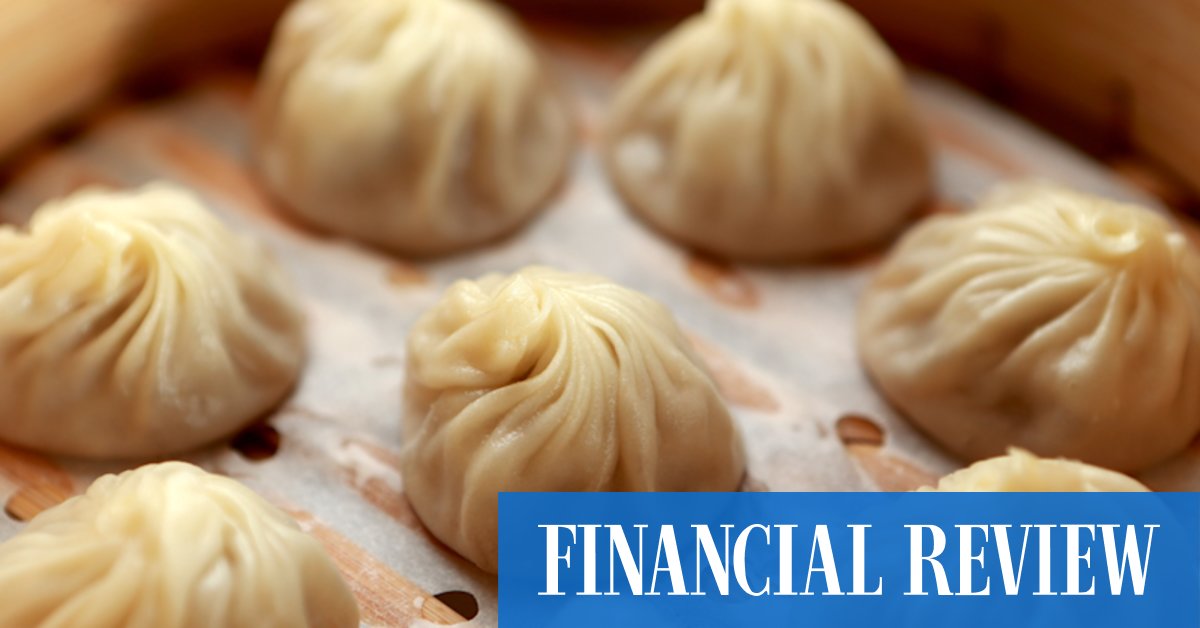 Lotus, Din Tai Fung collapse as wary consumers dine at home - Vimarsana News