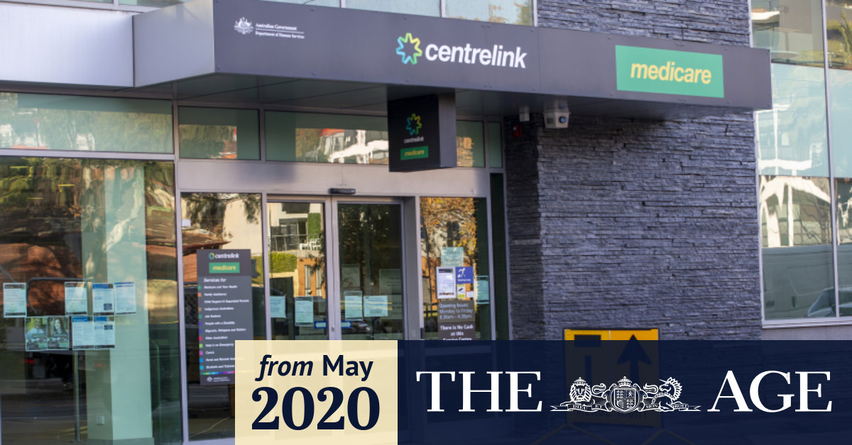 Centrelink office to remain after government reverses decision