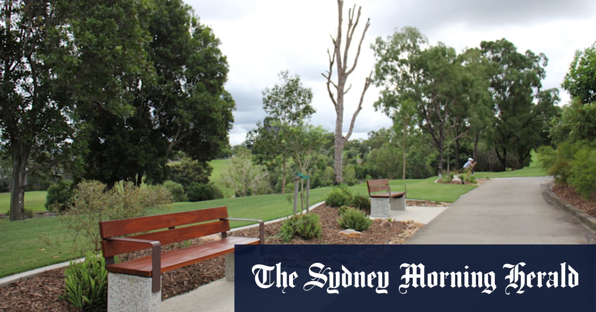 Brisbane 2032 master plan contract awarded, despite stadium uncertainty
