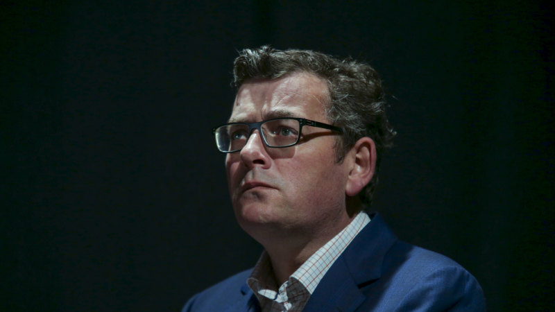 I Have Been Asked To Appear Premier Daniel Andrews To Front Hotel Quarantine Inquiry