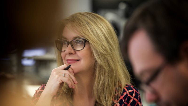 Fellowship to honour legacy of former Herald editor Judith Whelan