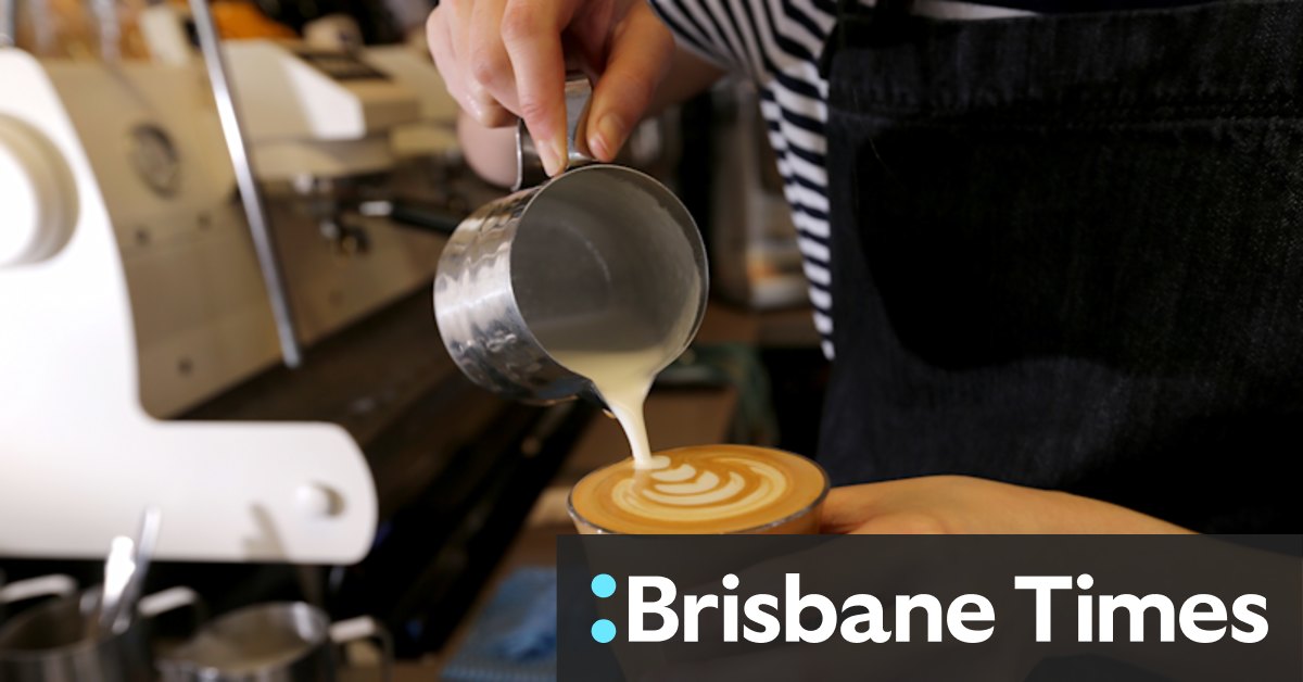 How Mark McGowan's vaccine mandates could make dining out more expensive - Vimarsana News