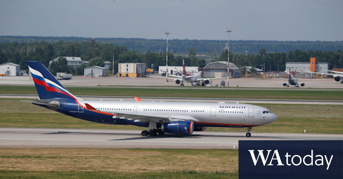 Russia orders airline pilots to lay off brakes as parts shortage bites - Vimarsana News