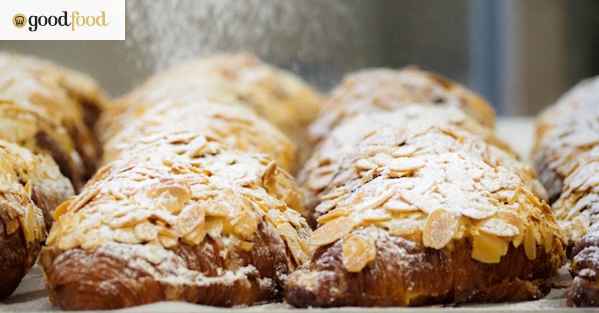 Gordon St Bakery