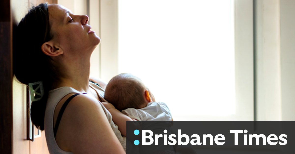 How to get more sleep when you have young children: Tips for parents - Vimarsana News
