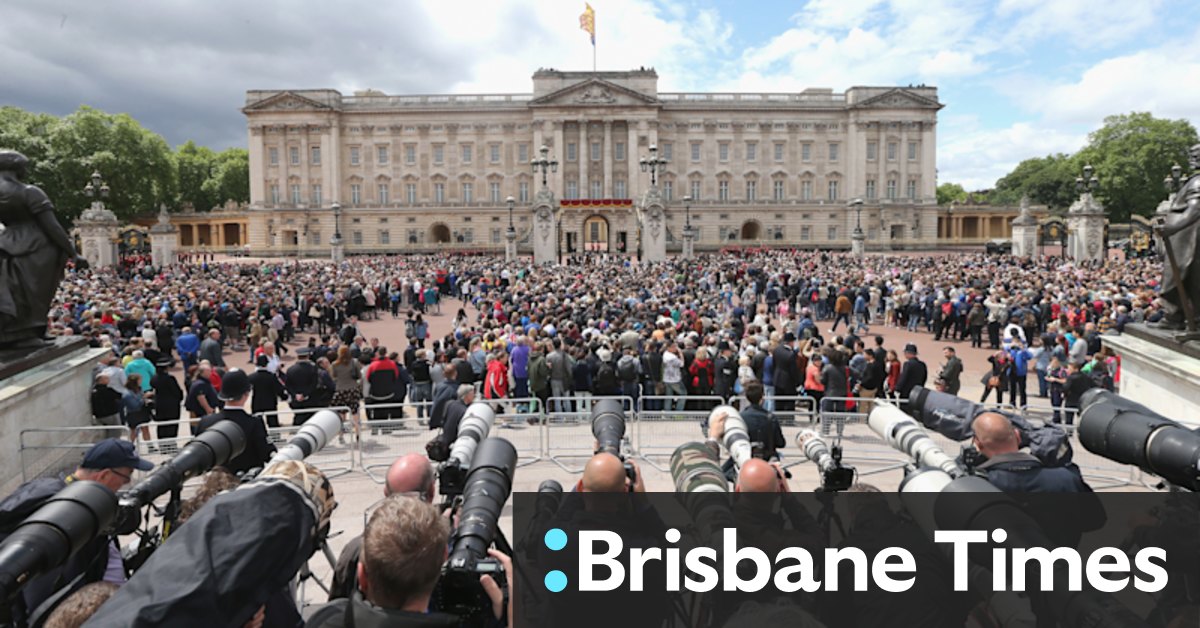 Reporting on the Royal Family is a watching and waiting game - Vimarsana News
