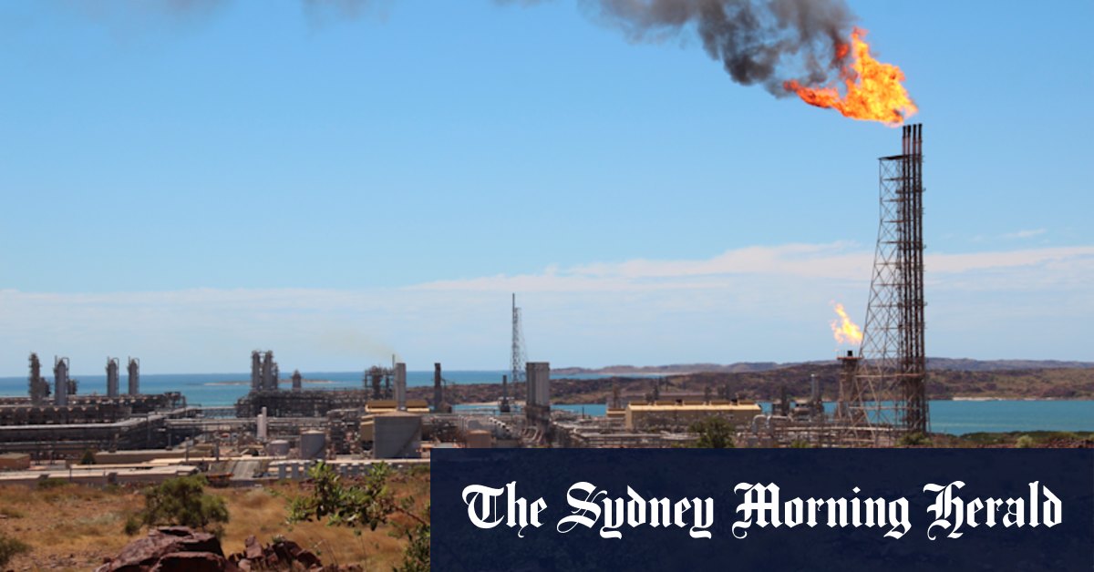Woodside to 'vigourously defend' second WA Supreme Court challenge to its $16B Scarborough project - Vimarsana News