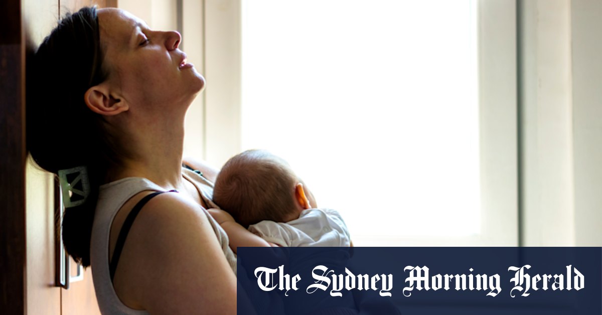 How to get more sleep when you have young children: Tips for parents - Vimarsana News