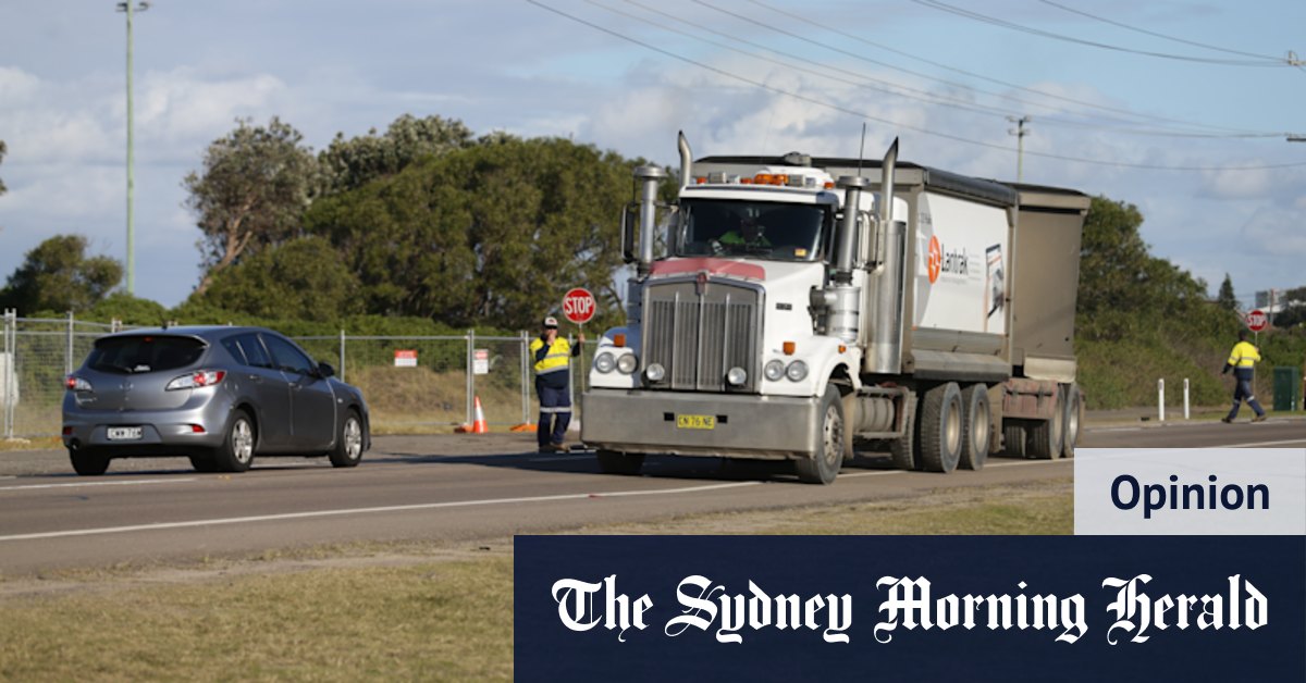 Australia's shocking wage theft scandals keep coming by the truckload - Vimarsana News