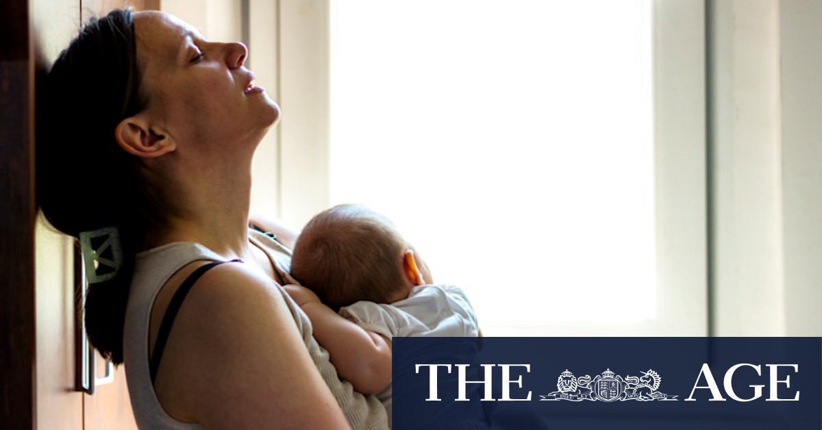 How to get more sleep when you have young children: Tips for parents - Vimarsana News