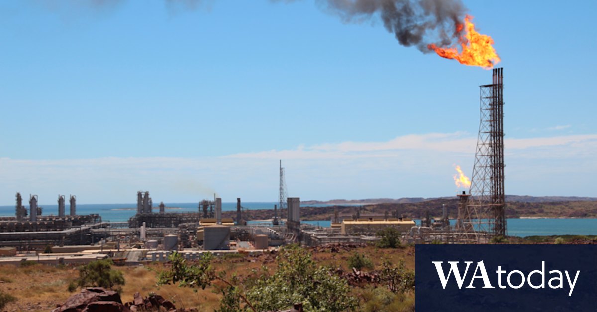 Woodside to 'vigorously defend' second WA Supreme Court challenge to $16b Scarborough project - Vimarsana News