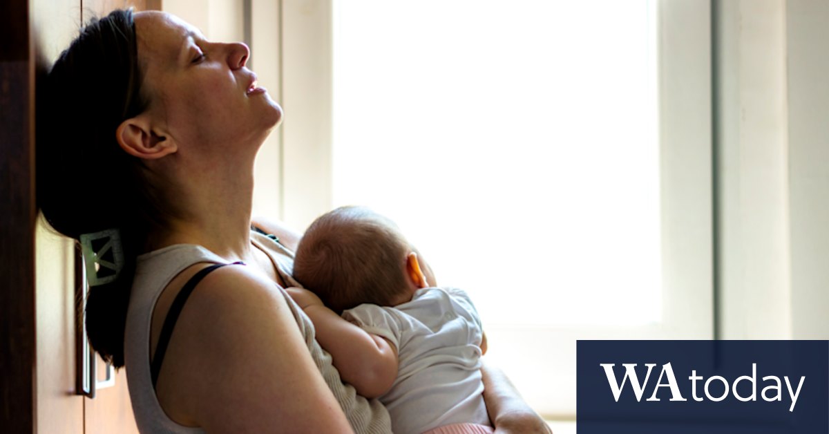 How to get more sleep when you have young children: Tips for parents - Vimarsana News