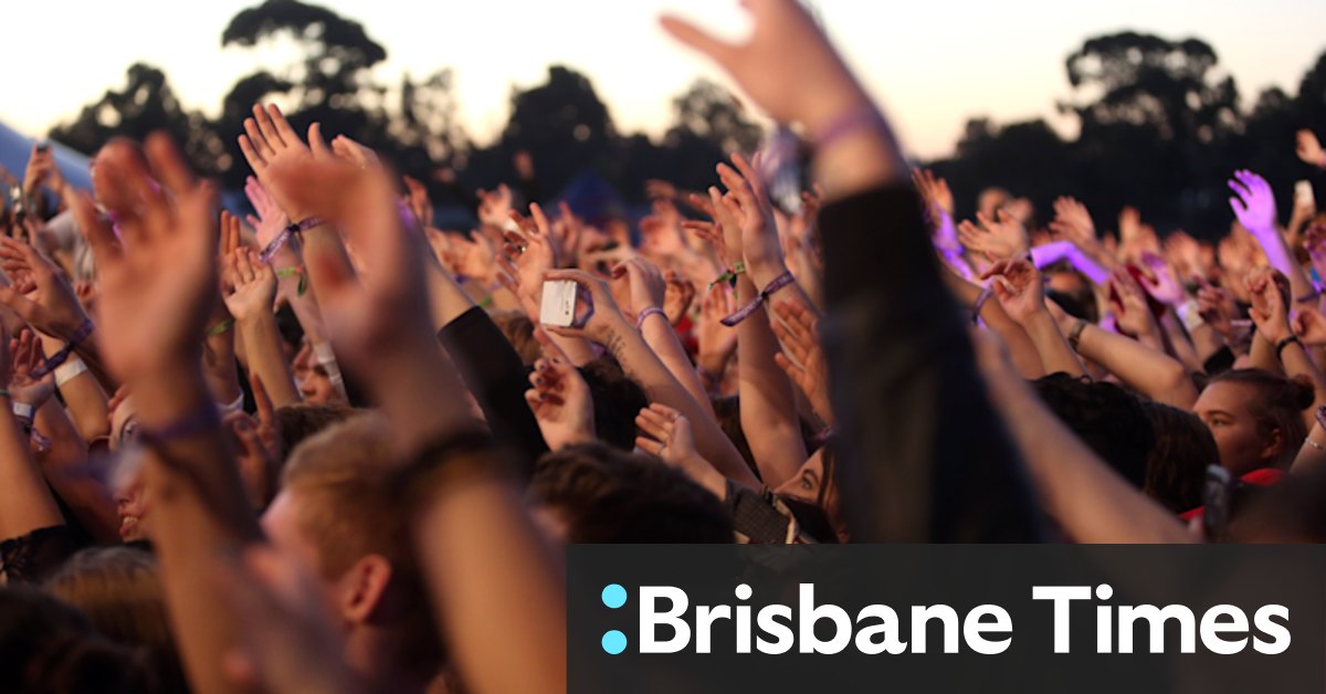 Australian music festival collapses linked to drop in attendance rates: Creative Australia Soundcheck report - Vimarsana News