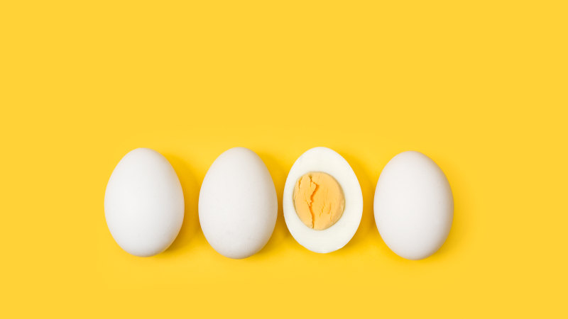 Nothing to eat? These two-ingredient meals from a dietitian will save the day (and the dollars)