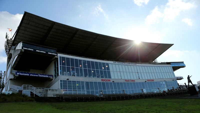 Waverley returns to AFL. Hawks sell facility to league to bolster Dingley funds
