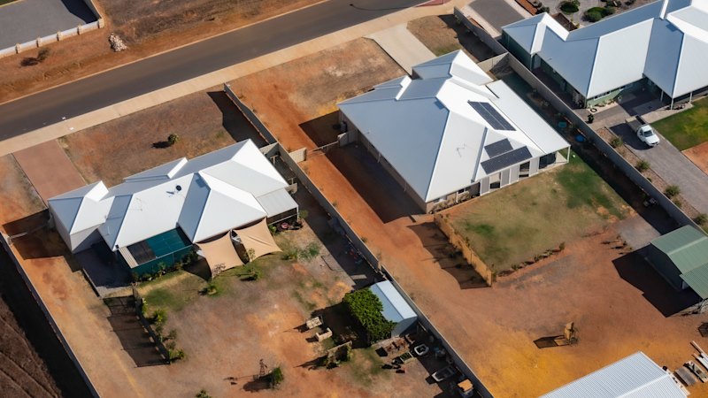 WA news LIVE: WA regional towns to get $692 million to house police, nurses, teachers: Premier