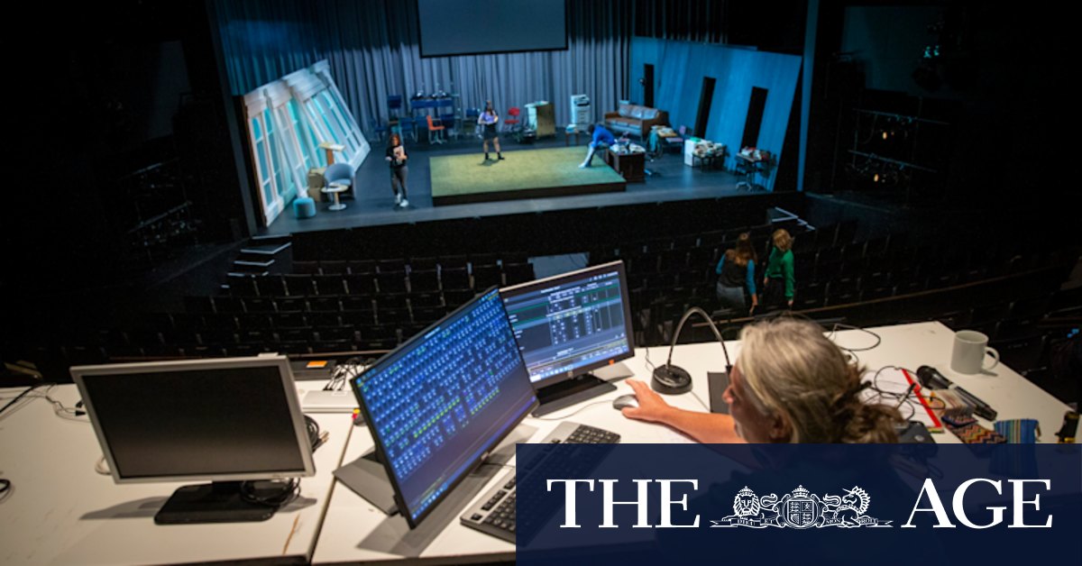 After the long dark, Melbourne Theatre Company steps back into the light - Vimarsana News