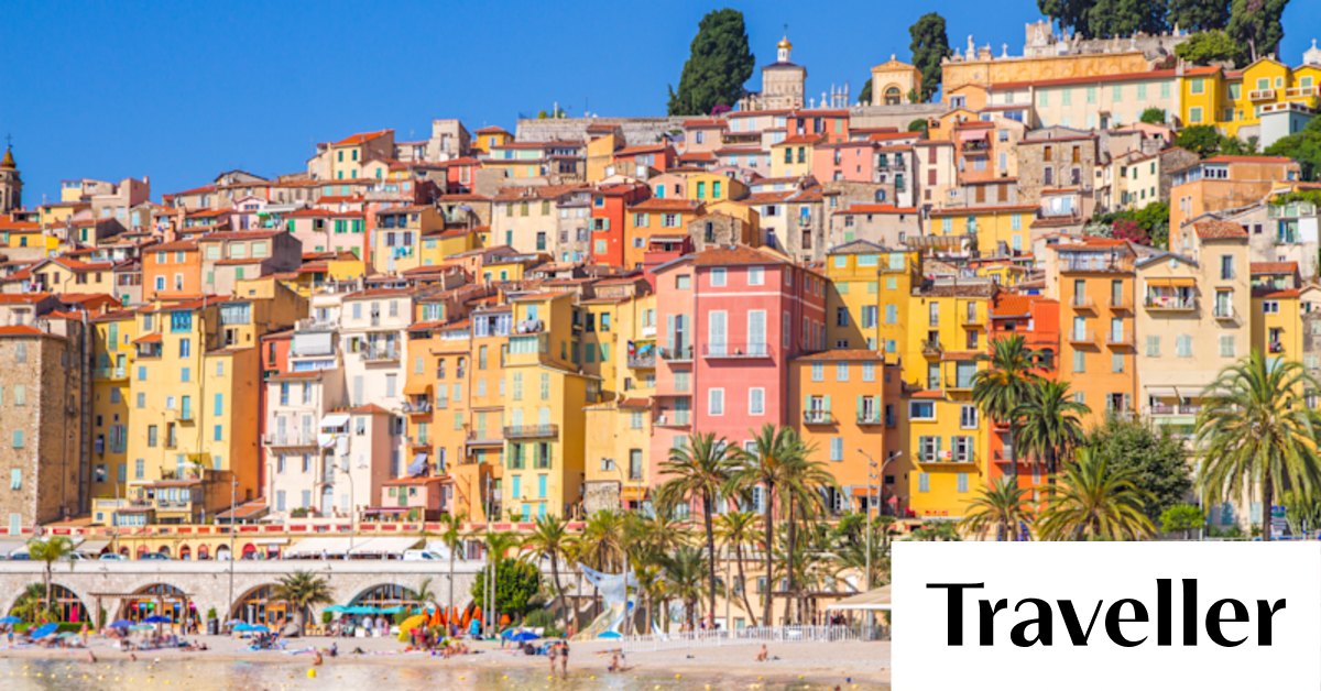Beyond Paris: 30 off-the-beaten-track holidays you should take in France - Vimarsana News