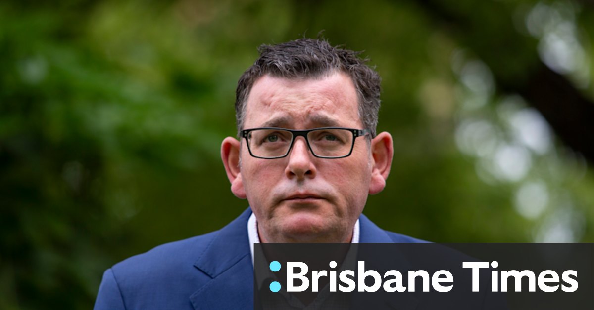 Security companies 'vindicated' as Andrews apologises for hotel quarantine debacle - Vimarsana News