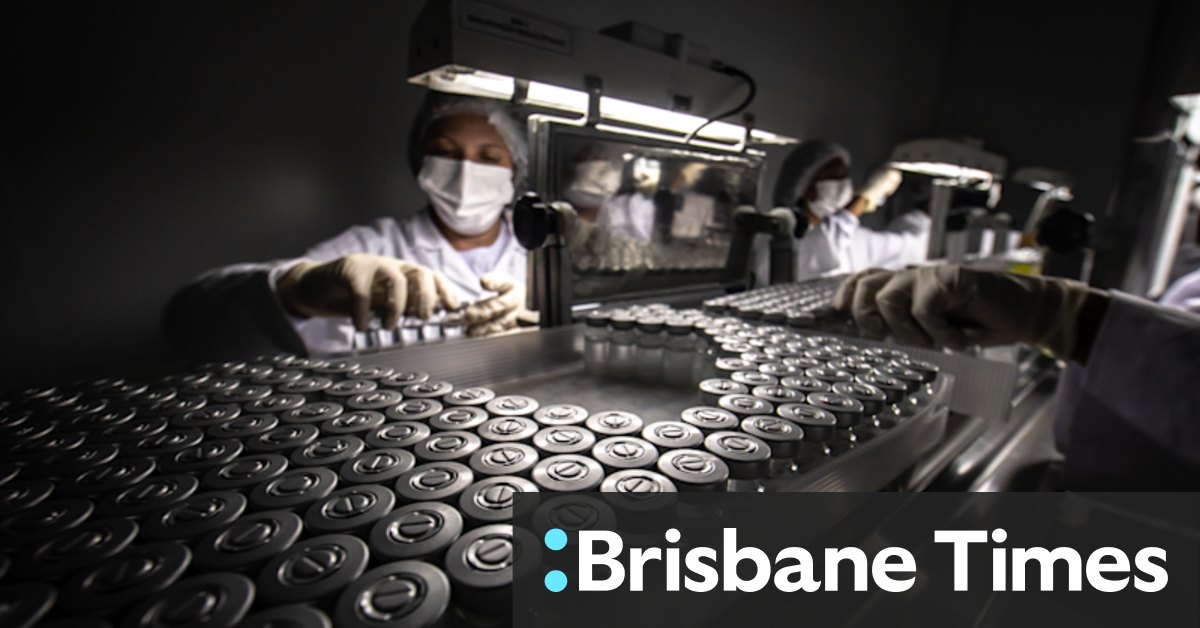 Coronavirus: Is Novavax the dark horse of Australia's COVID-19 vaccines? - Vimarsana News