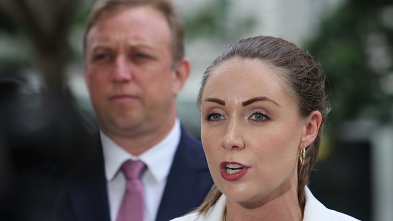 Miles slams ‘corrupted’ electoral map redraw, as Labor, Katter MPs lose seats