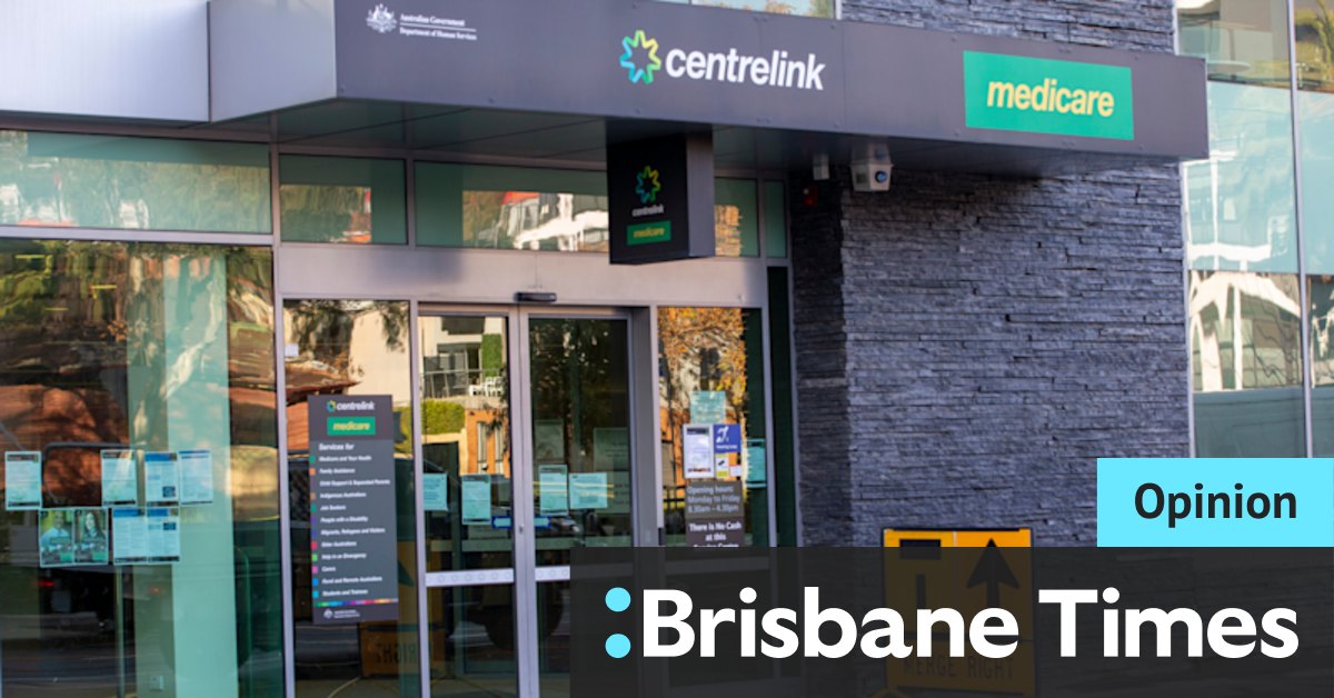 Crucial chance to lift all Australians up - Vimarsana News