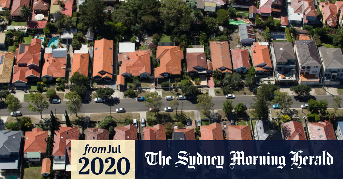 Property Prices Hang In Balance As Pandemic Fears Rise